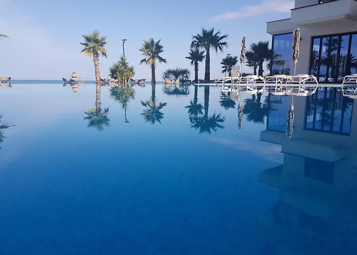 Brilliant Hotel&SPA Golem 