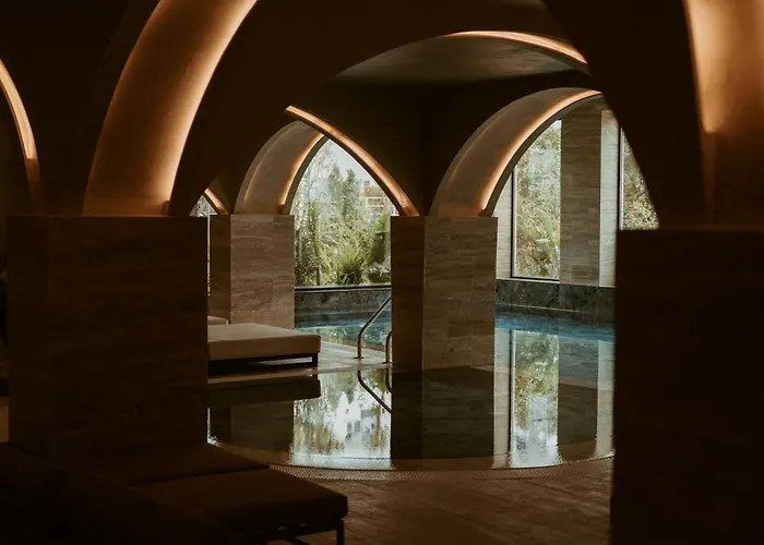 Flower Hotels & Resorts Golem 