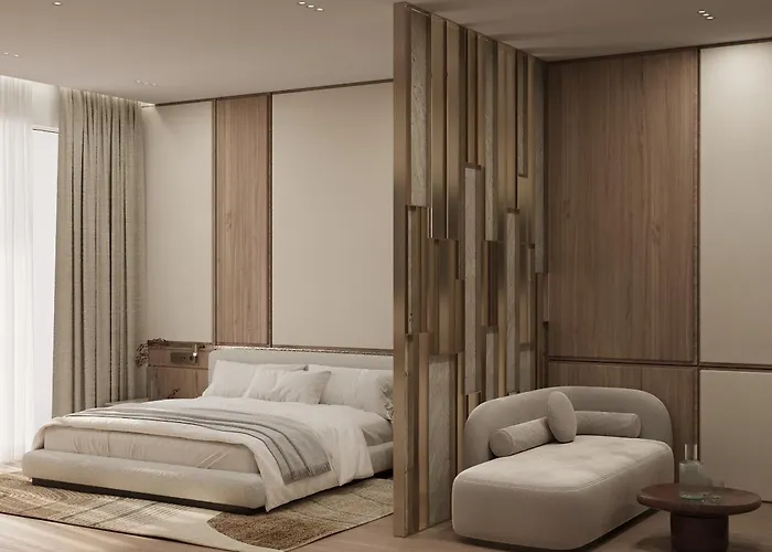 Flower Hotels & Resorts Golem 